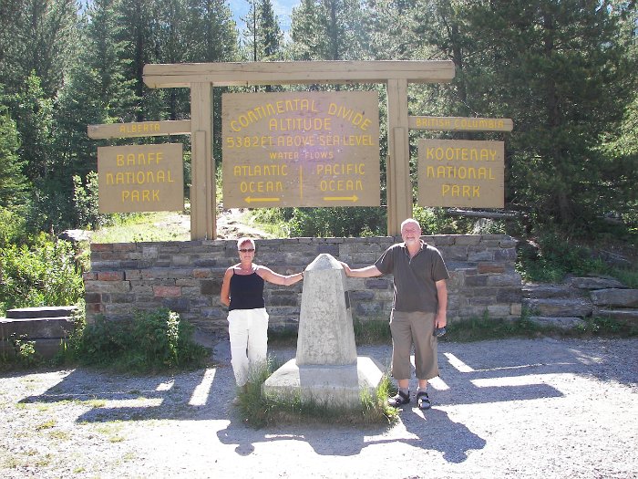 Kanada 2007 Kootenay (10)